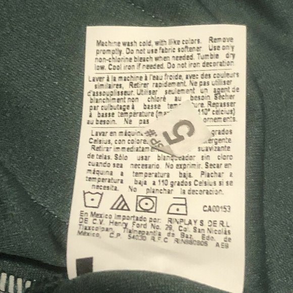 Champion Supreme Double Dry Basketball Jersey Green Women’s Large - Picture 11 of 11